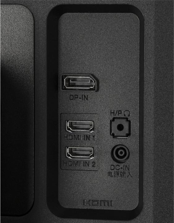 Image du produit LG 27BN55UP-B (3840 x 2160 pixels, 27")