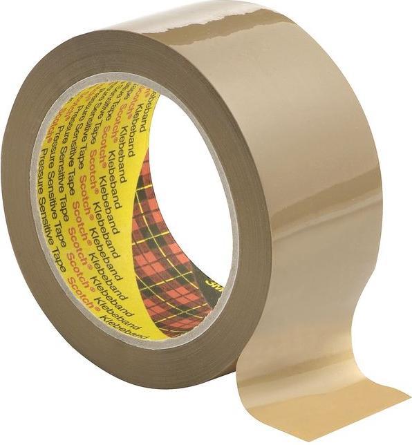 Produktbild 3M Verpackungsband 3707 (38 mm)
