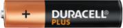Actual product image Duracell Plus (4 pcs., AAA, 1175 mAh)