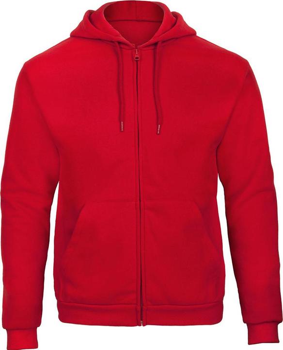 B&C ID.205 5050 Kapuzen Jacke