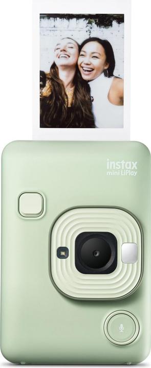 Produktbild Fujifilm Instax mini LiPlay