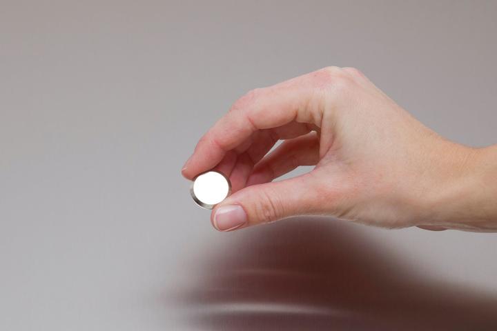 Image du produit Maul Aimant de force en néodyme (1 x)