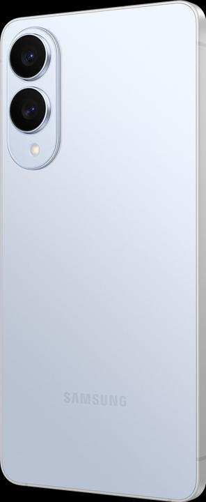 Immagine prodotto Samsung Galaxy S25 Edge (256 GB, Titanio blu ghiaccio, 6.70", Doppia SIM, 200 Mpx, 5G)