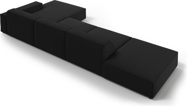 Actual product image Micadoni Jodie (Corner sofa)