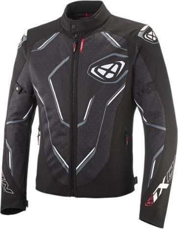 Produktbild Ixon Tourenjacke Demoniak (XXL)