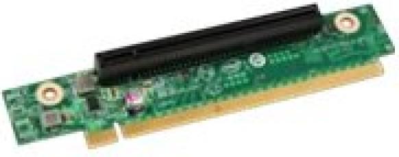 Actual product image Intel 1U PCI Express 1x16 Riser - Riser Card