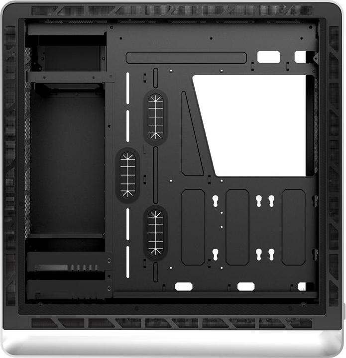 Immagine prodotto Jonsbo UMX6 (ATX, mATX, Mini-ITX, E-ATX)