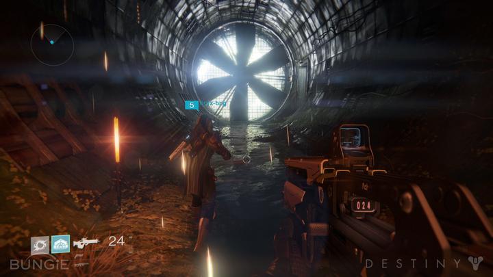 Produktbild Activision Destiny Vanguard Edition (Day-One) (PS3)