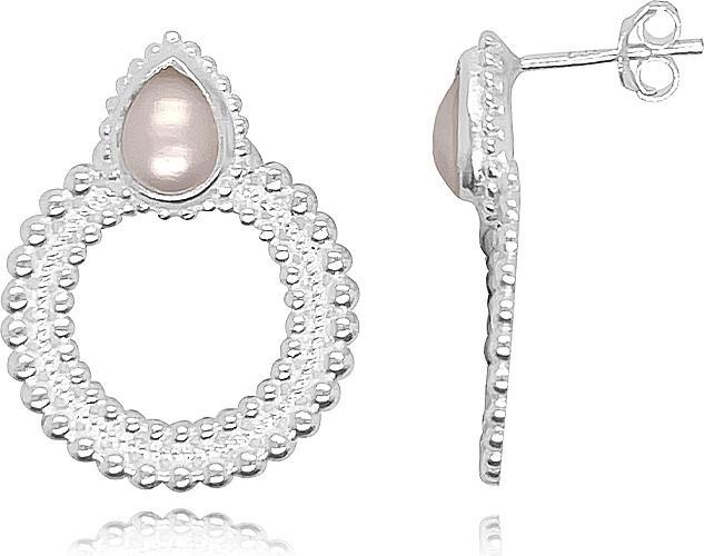 Blanc, Argent