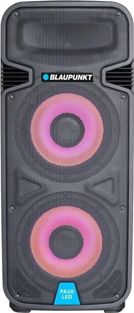 Actual product image Blaupunkt PP7BT (AM, FM, Bluetooth)