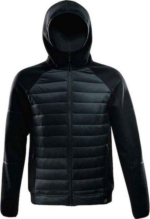 Immagine prodotto Opsial Opsistarte Jacke - Travis - Wärmeisolierung - Schwarz - 3xl (3XL)