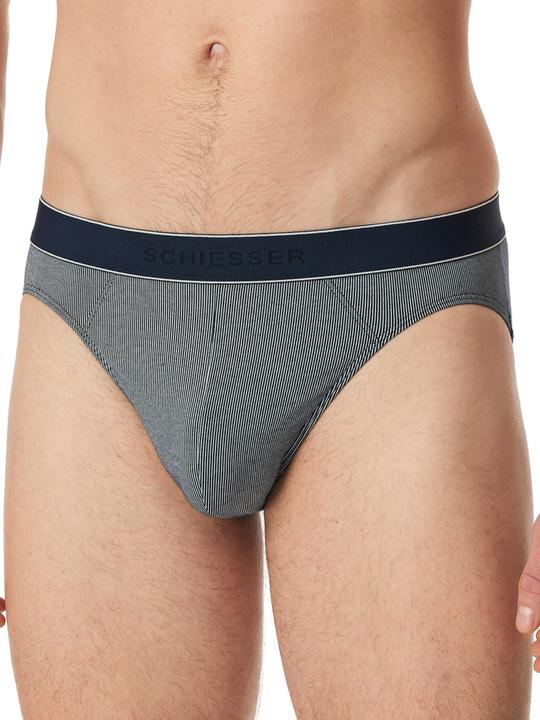 Actual product image Schiesser Rio briefs - Duality Function (L, pack of 2)