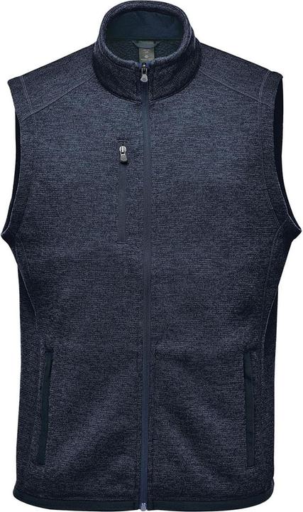 Actual product image Stormtech Mens Avalanche Fleece Gilet (L)
