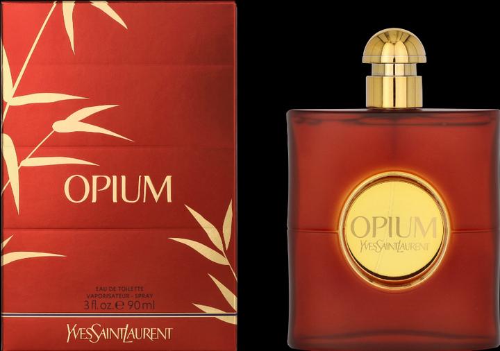 Produktbild Yves Saint Laurent Opium (Eau de Toilette, 90 ml)