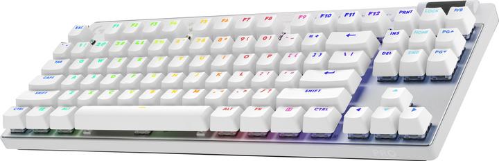 Image du produit Logitech G PRO X 60 (CH, Sans fil)