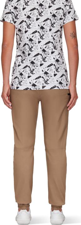 Produktbild Mammut Massone Pants Women (46)