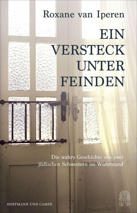 Actual product image Im Untergrund (German, Patrizia Schlosser, 2019)