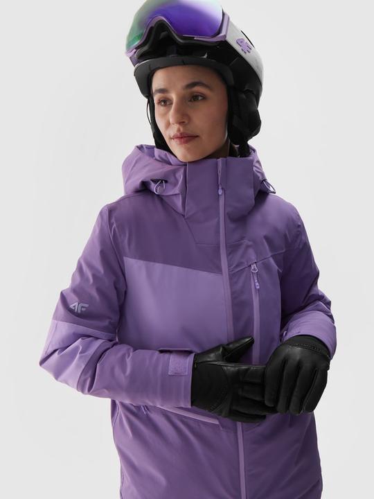 Actual product image 4F Ski Jacket (L)