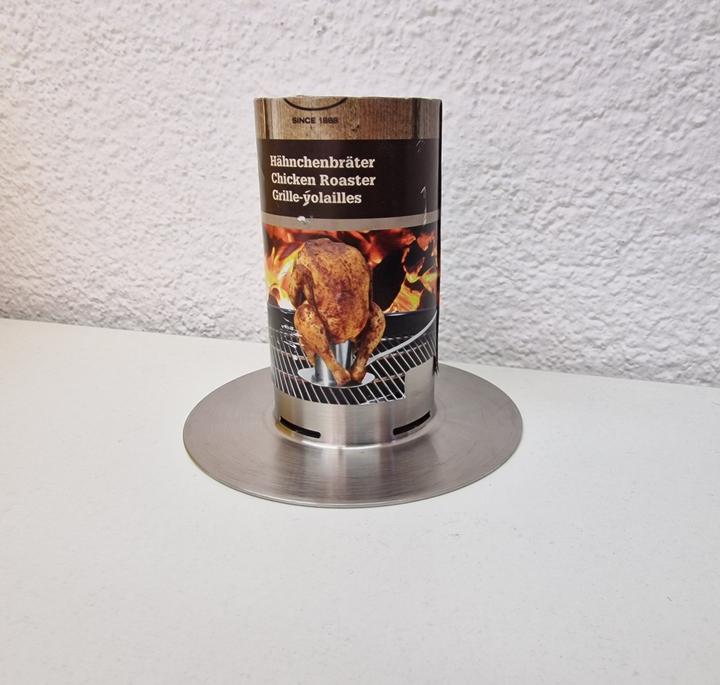Immagine prodotto Rösle Pollo arrosto