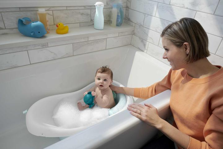 Produktbild Fisher-Price 4-in-1 Baby-Badewanne