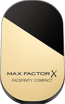 Max Factor Facenity Compact Spf20 Face Foundation 031 10G (Warm Porcelain)