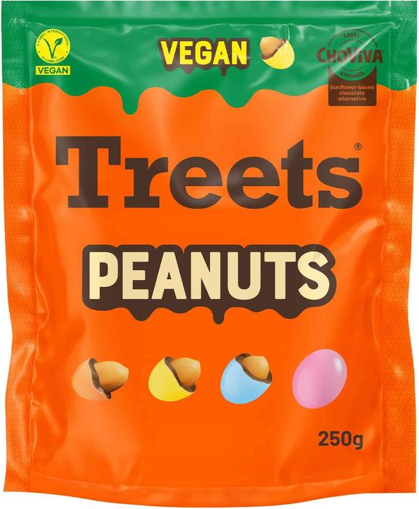 Treets Vegan (250 g)