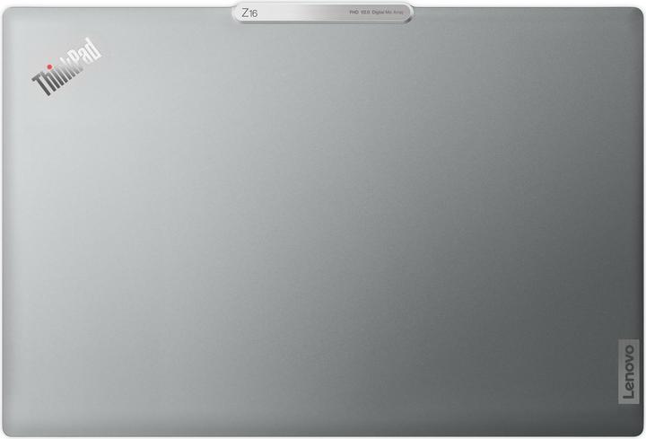 Image du produit Lenovo ThinkPad Z16 Gen 2 (16", AMD Ryzen 7 Pro 7840HS, 32 Go, 1000 Go, DE)