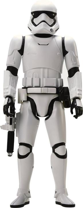 Produktbild Jakks Pacific Star Wars 18" Stormtrooper