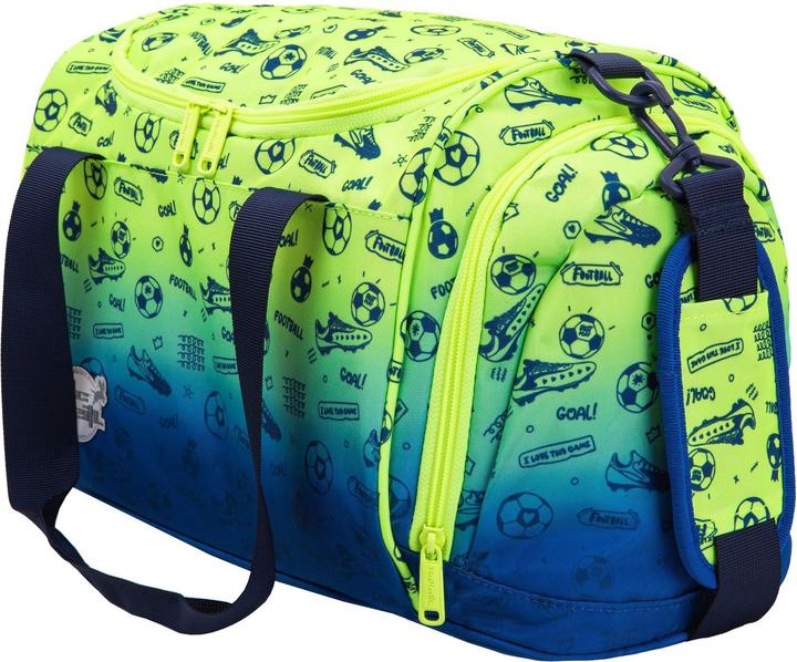 Image du produit Mc Neill Sporttasche 37 cm (18 l)