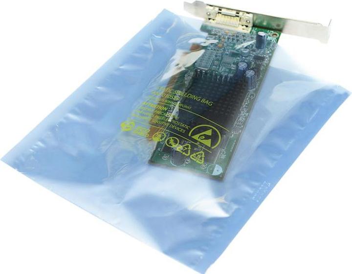 Produktbild RND Antistatischer Abschirmbeutel, 305 x 406mm, Packung à 100 Stück (100 Stück)