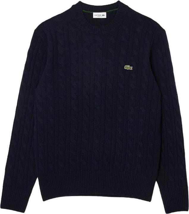 Lacoste Pullover (2)