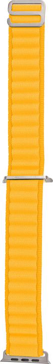 Image du produit Peter Jäckel Bracelet 22mm Carabinier Orange