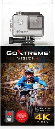 Produktbild Easypix GoXtreme Vision+ (30p, WLAN)