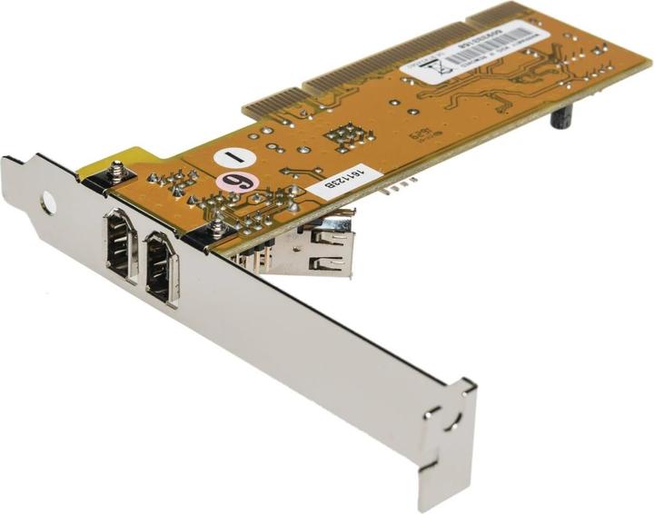 Immagine prodotto Exsys Ex-6450