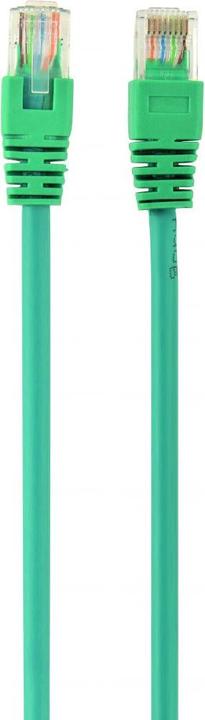 Actual product image Gembird Patch cable (U/UTP, CAT6, 0.25 m)