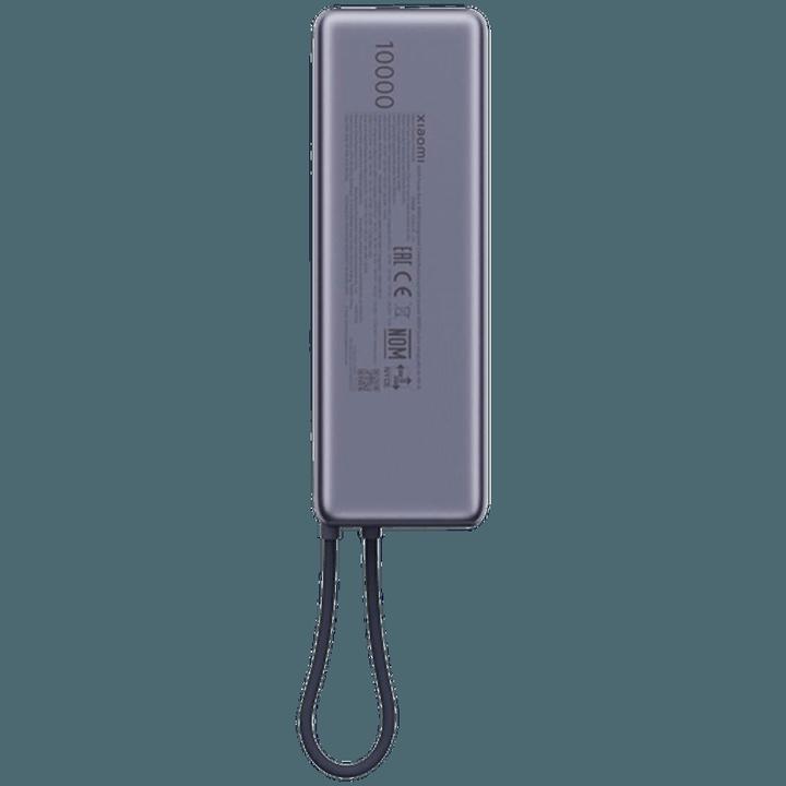 Image du produit Xiaomi Charger (10000 mAh, 165 W, 36 Wh)