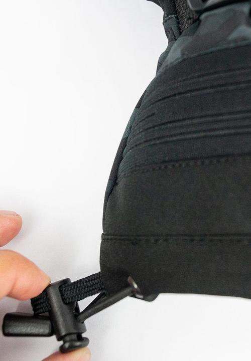 Produktbild Reusch Couloir R-TEX® XT Handschuhe (10.5)