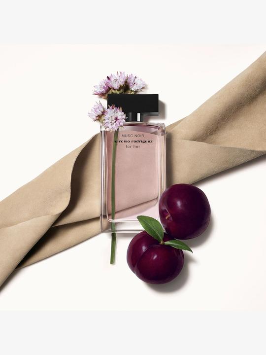 Produktbild Narciso Rodriguez For Her Pure Musc (Eau de Parfum, 20 ml)