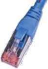 Produktbild Wirewin Netzwerkkabel (UTP, CAT6, 2 m)