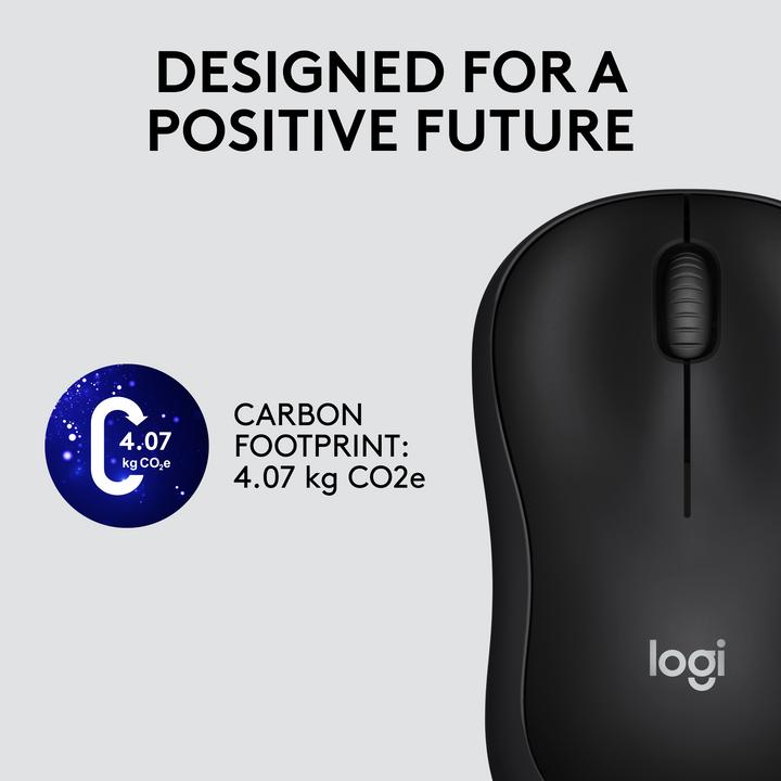 Produktbild Logitech M220 Silent (Kabellos)