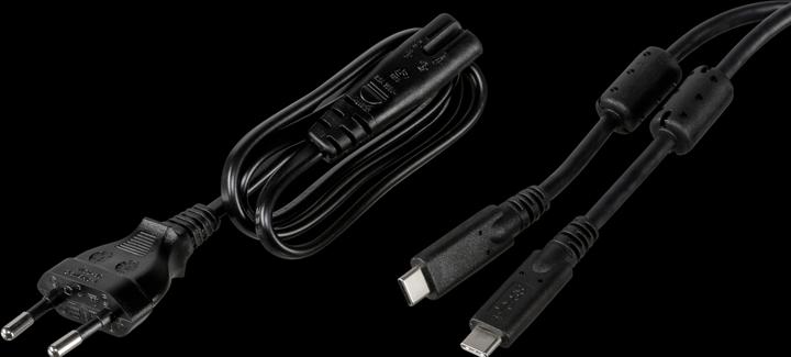 Image du produit Panasonic DMW-BTC14E Chargeur externe USB pour S1 et S1R (Chargeur)