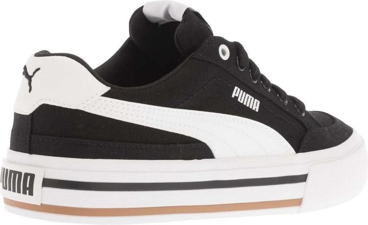 Actual product image Puma Childrens/Kids Classic Vulc Court Trainers (36)