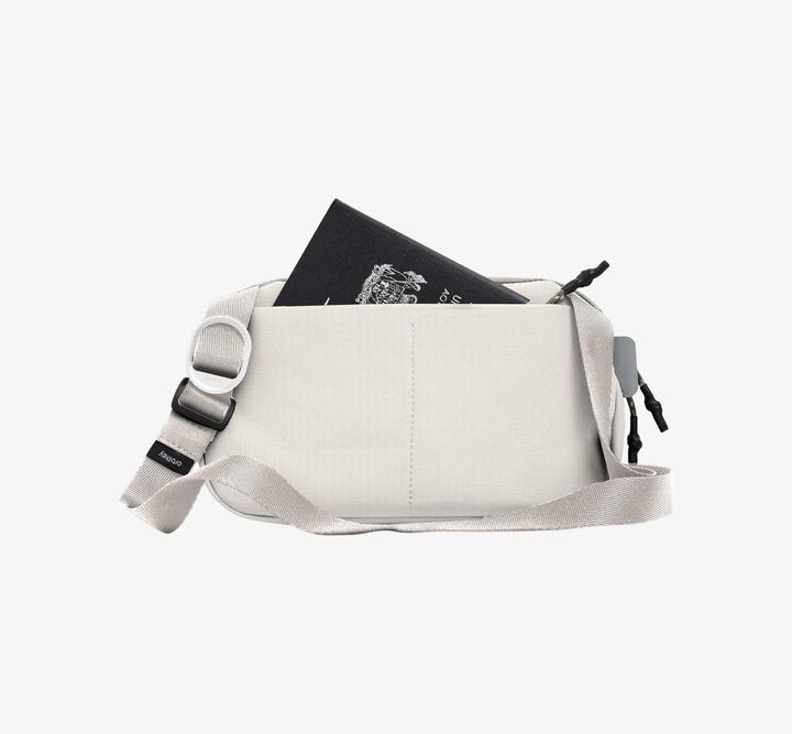 Immagine prodotto Orbitkey Borsa a tracolla Urban Sling Mini stone