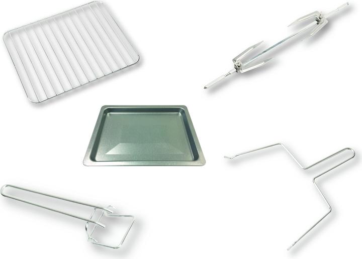 Actual product image Ohmex OVN-2525
