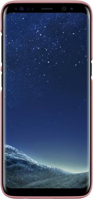 Immagine prodotto Nillkin Serie Super Frosted Shield (Samsung Galaxy S8+)