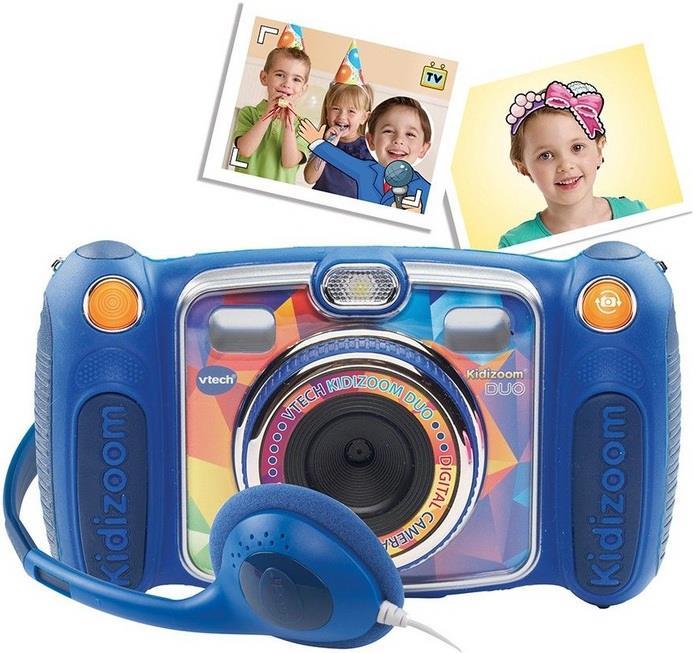 Image du produit VTech Kidizoom Duo