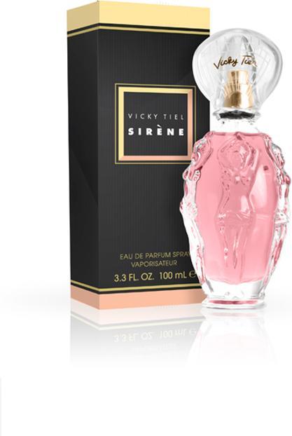Image du produit Vicky Tiel Sirène (Eau de parfum, 100 ml)