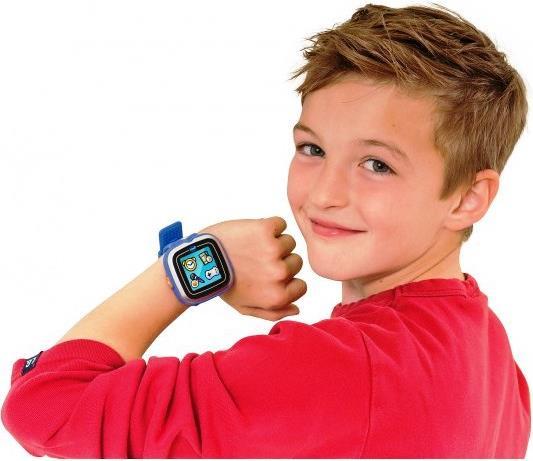 Actual product image VTech Kidizoom Smartwatch