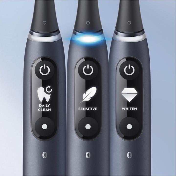 Immagine prodotto Oral-B 7S (Spazzolino oscillante)