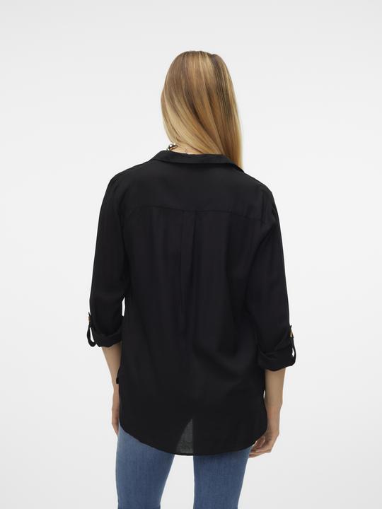 Actual product image Vero Moda Buttoned shirt (M)